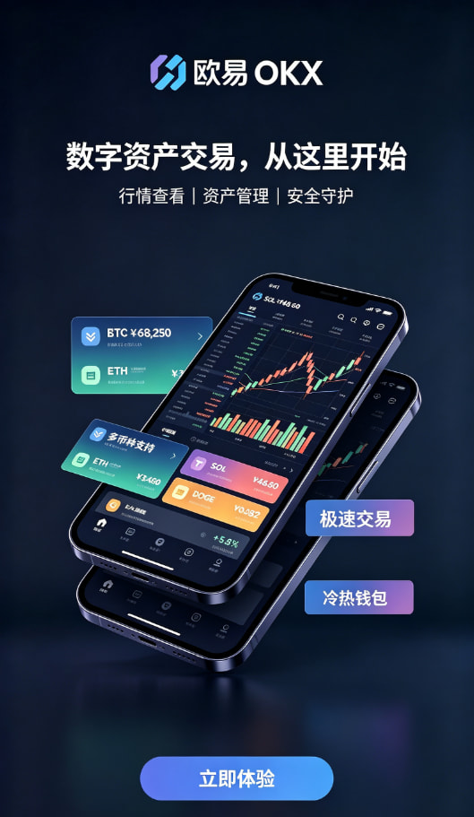 欧交易所APP官方下载相关配图2